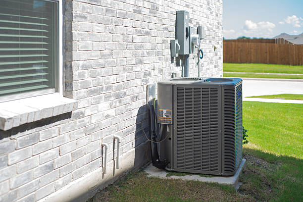 Reliable Hvac Maintenance contractor in Conway, AR by FH HVAC